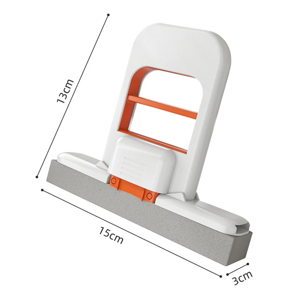Mini Desktop Sponge Mop
