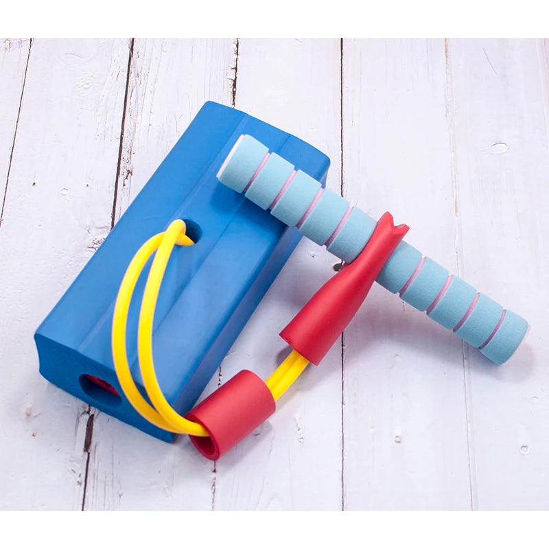 Foam Pogo Stick Jumper