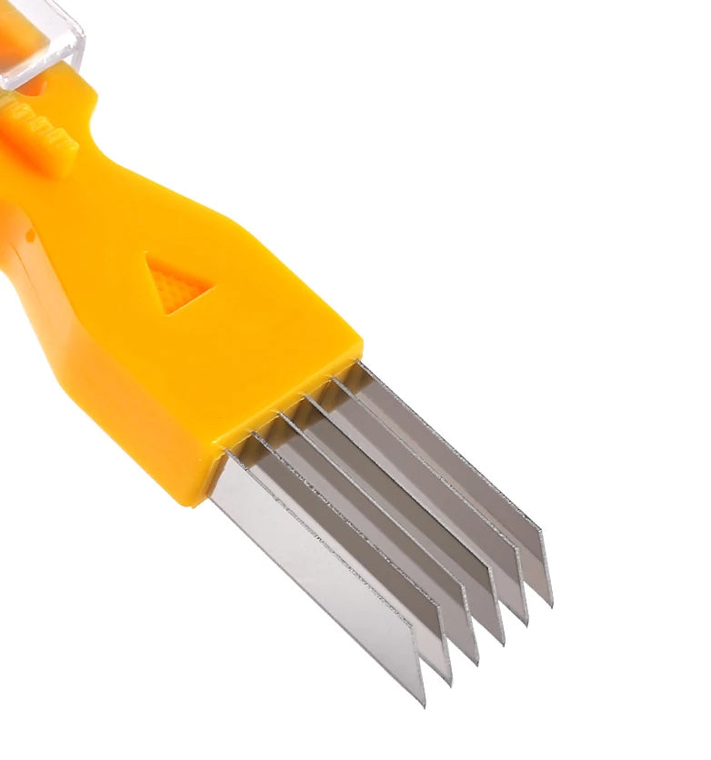 Multi-Function Vegetable Slicer Peeler