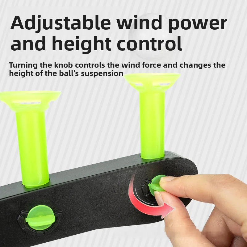 Electric Floating Target Game