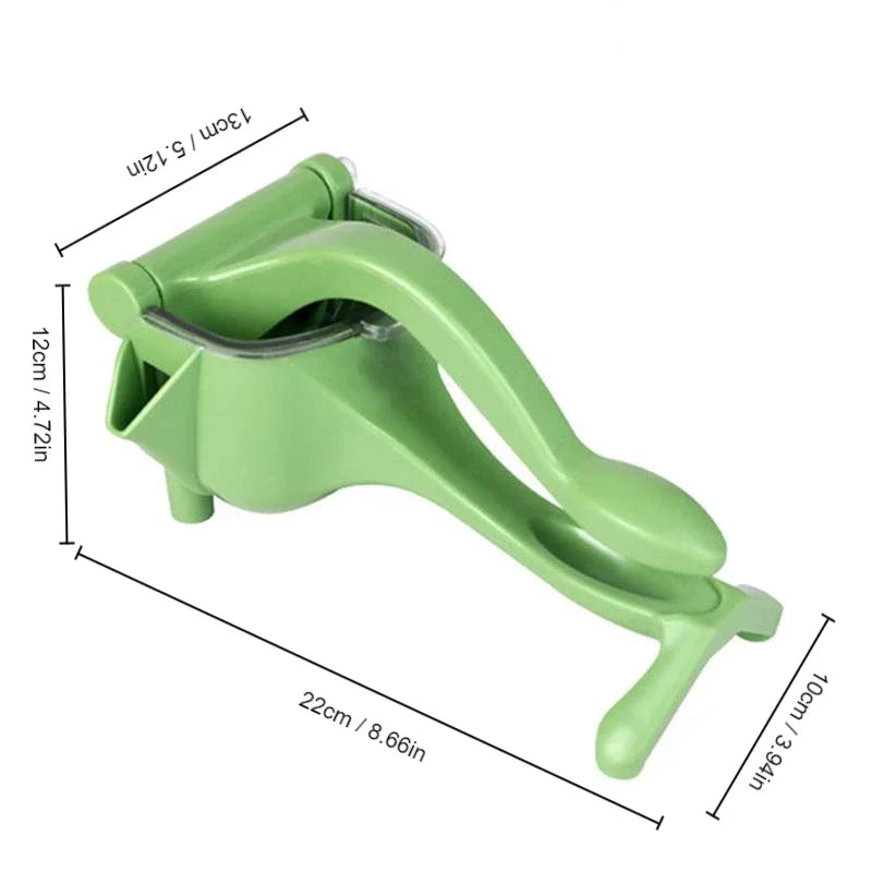 Manual Lemon Squeezer Juicer