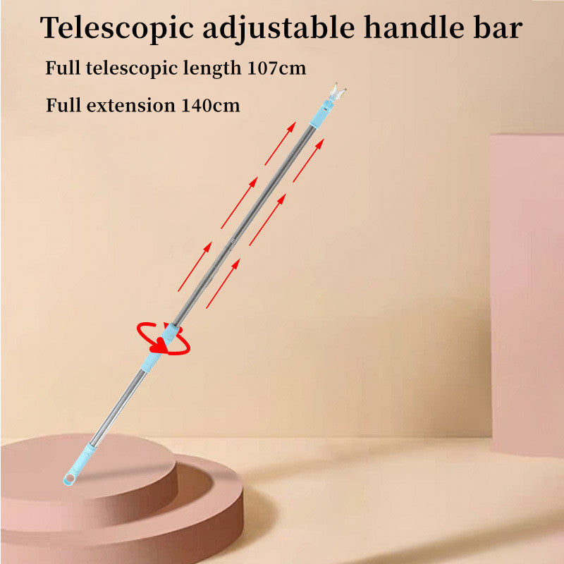 Pet Hair Remover Carpet Rake