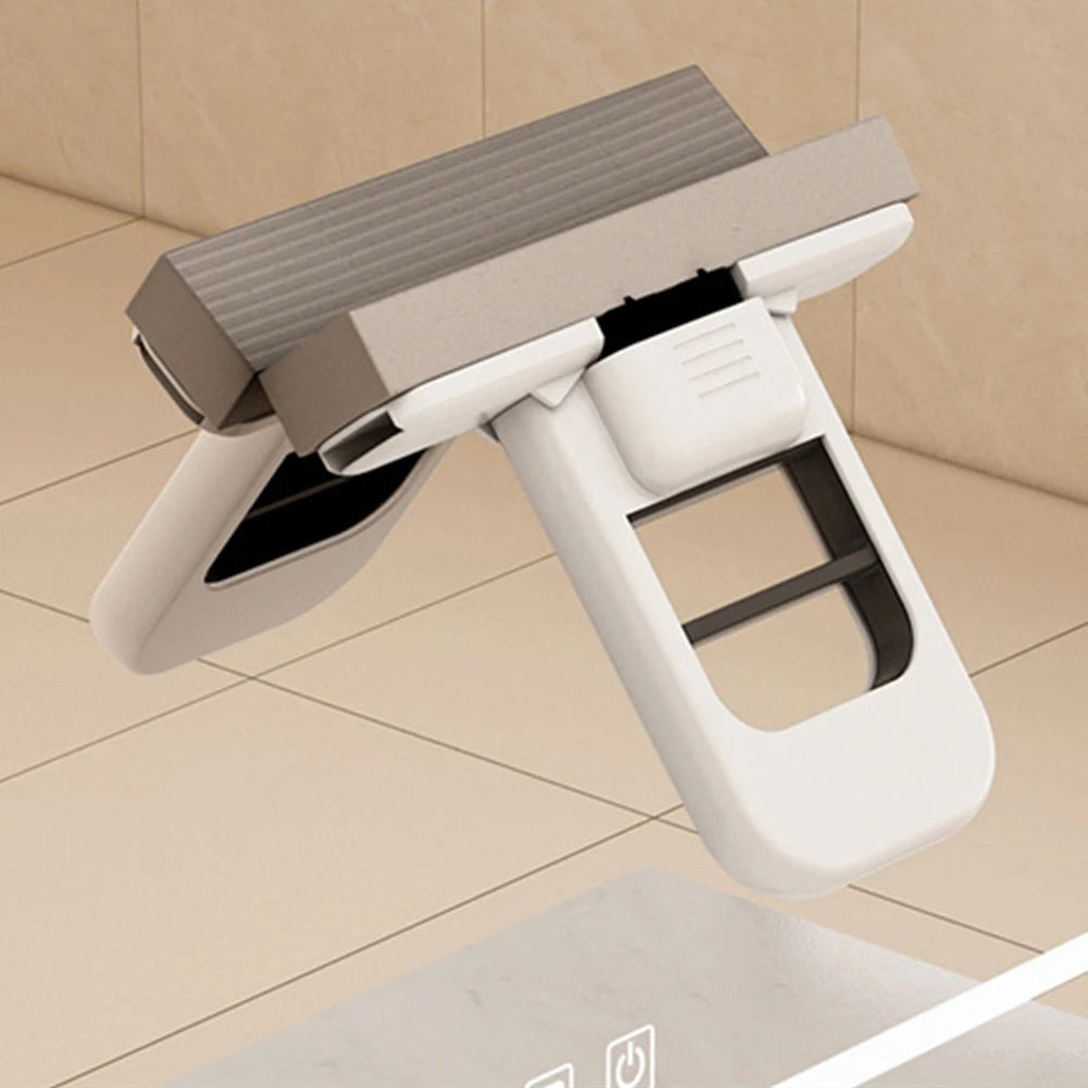Mini Desktop Sponge Mop