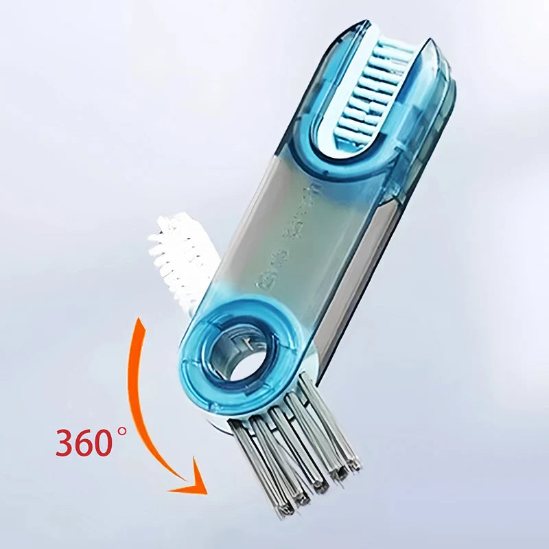 3-in-1 Cup Cleaning Brush