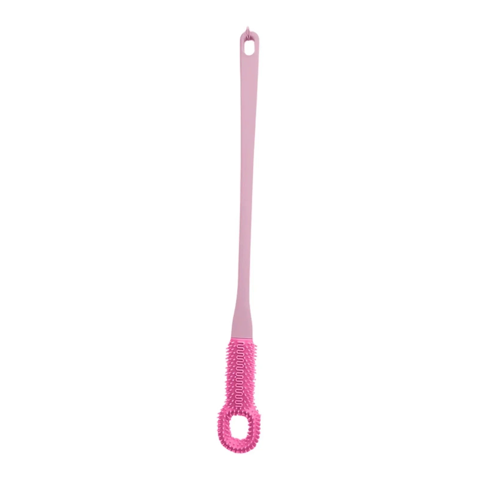 Silicone Toe Brush Foot Scrubber
