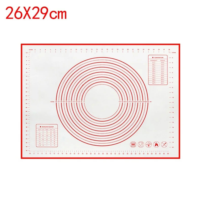 Silicone Baking Mat Non-Stick