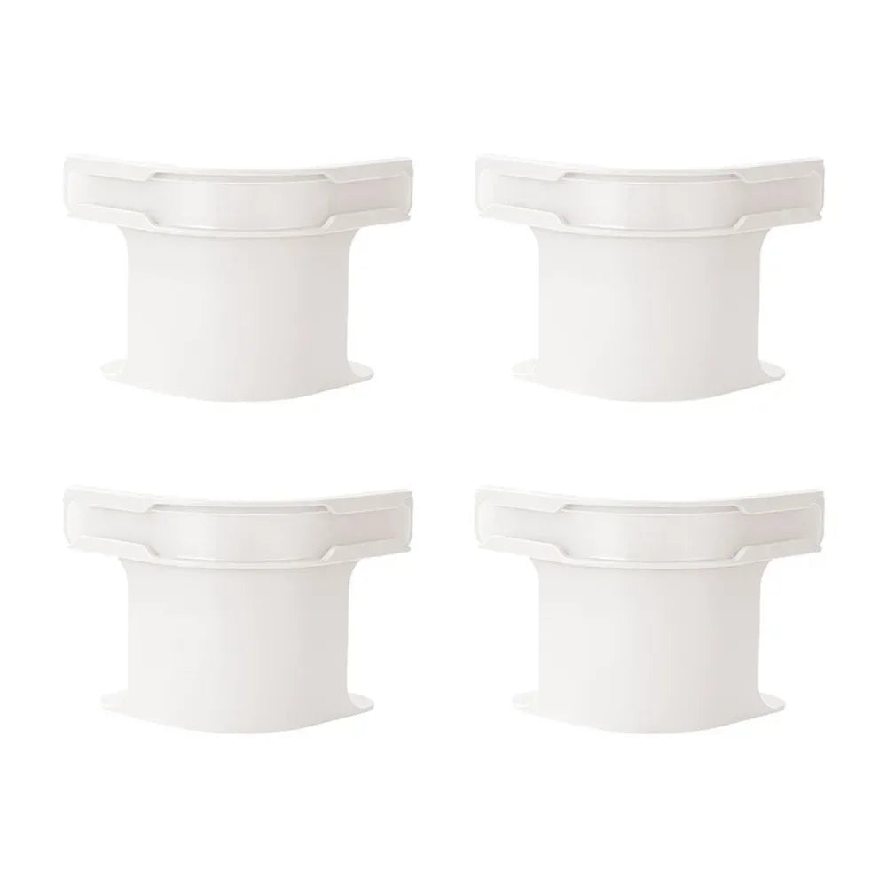 Bed Sheet Clips 4-Pack
