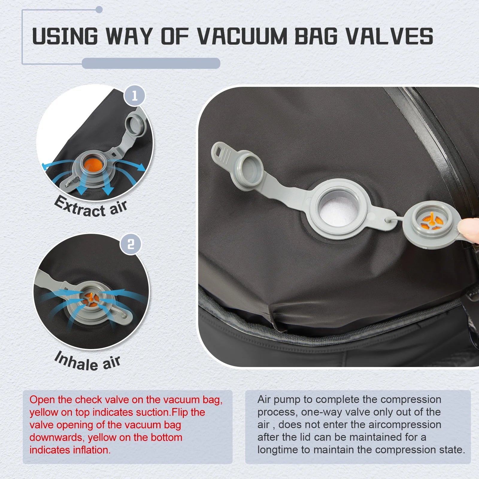 Expandable Travel Laptop Backpack