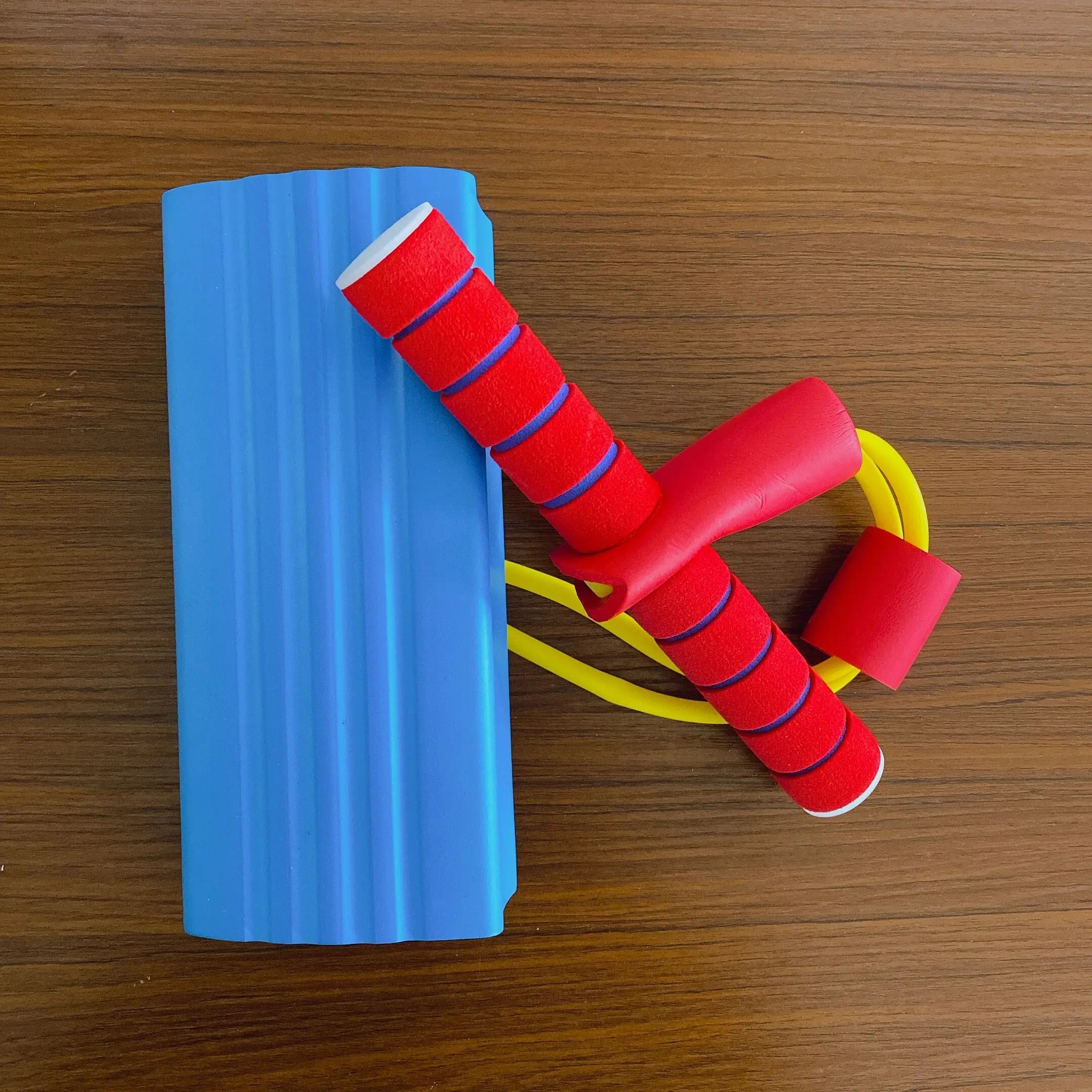 Foam Pogo Stick Jumper