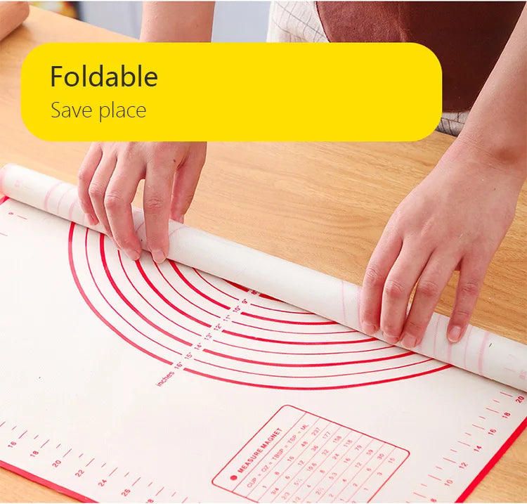 Silicone Baking Mat Non-Stick