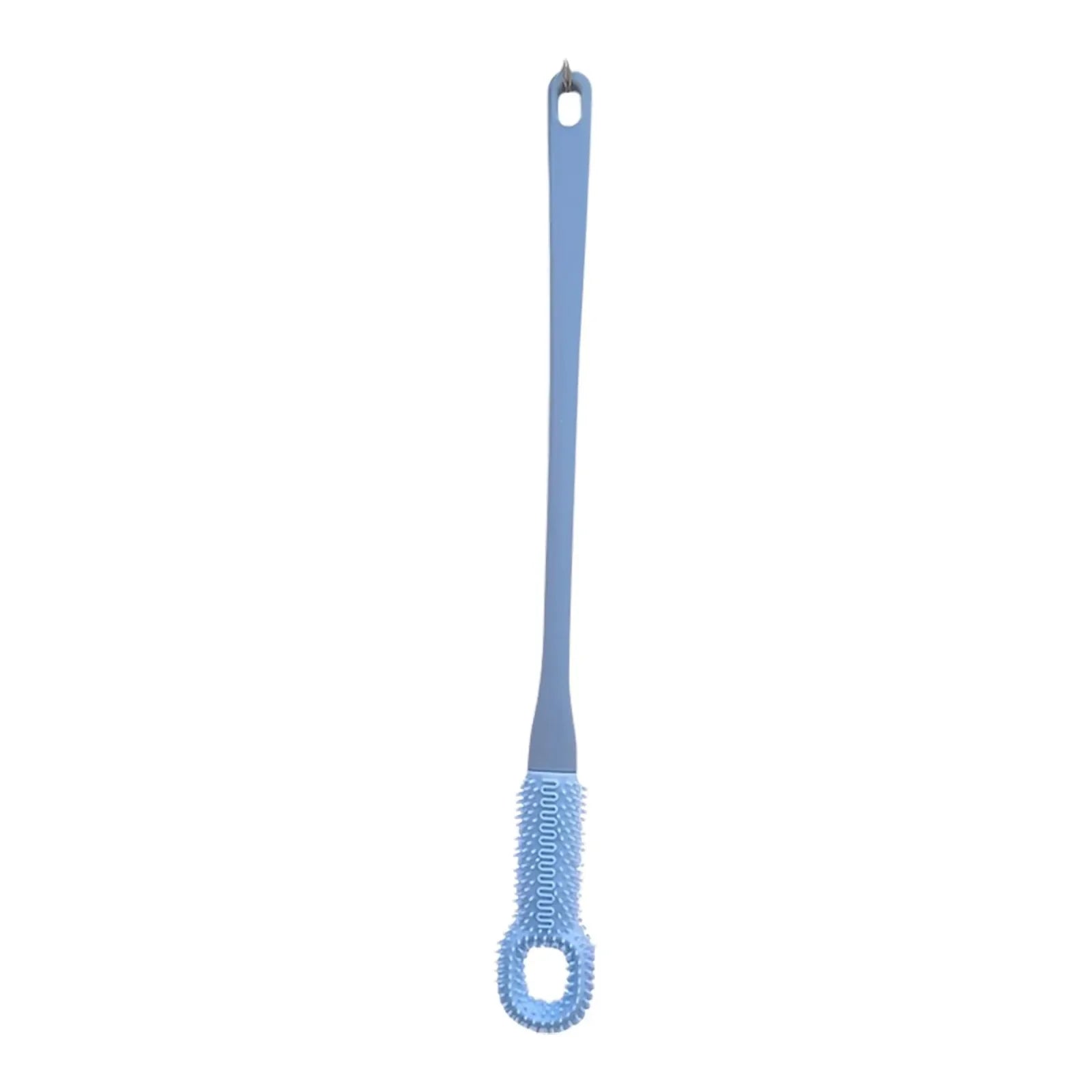 Silicone Toe Brush Foot Scrubber