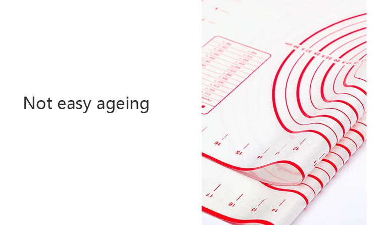 Silicone Baking Mat Non-Stick