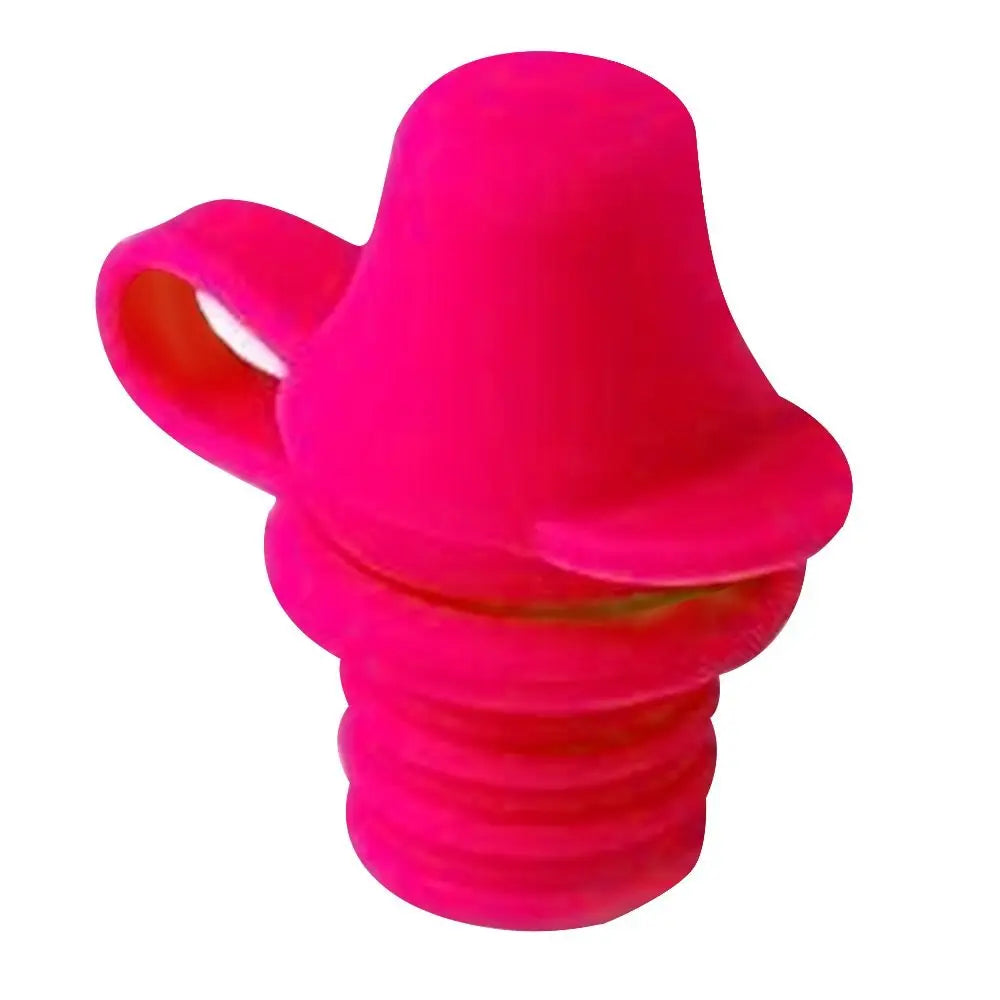 Silicone Water Bottle Cap