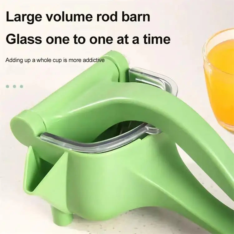 Manual Lemon Squeezer Juicer