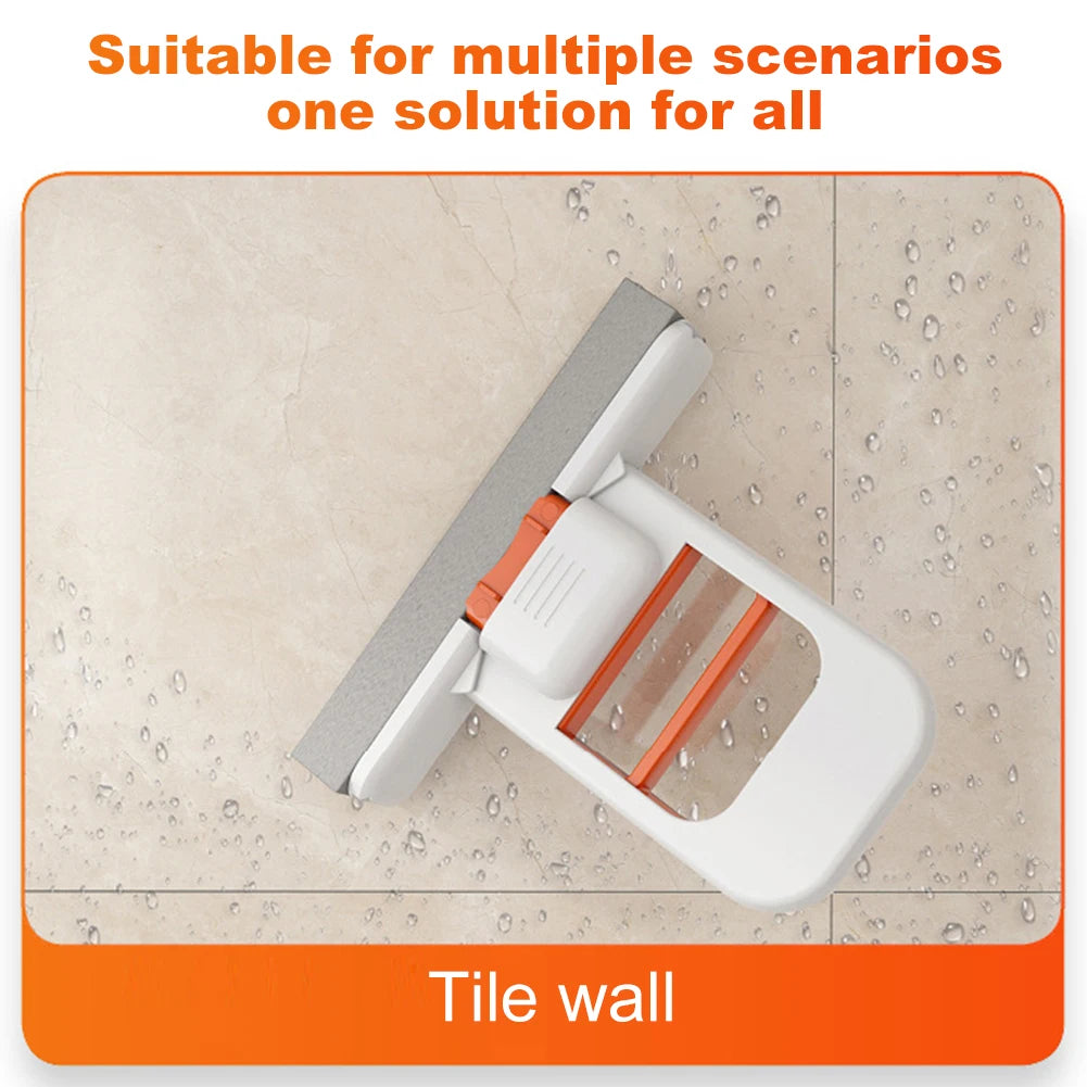 Mini Desktop Sponge Mop