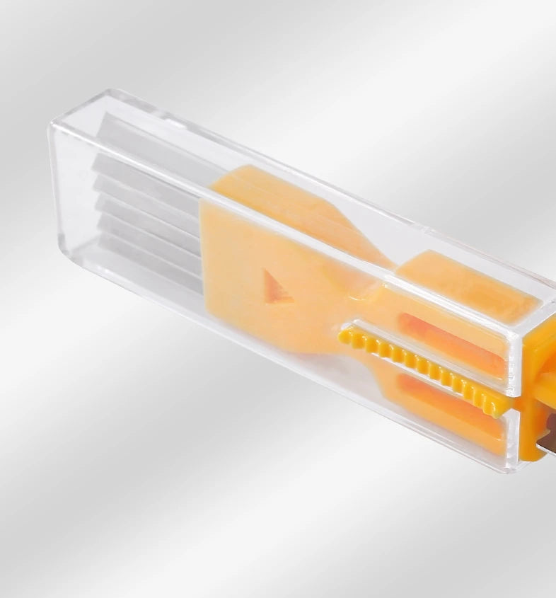 Multi-Function Vegetable Slicer Peeler