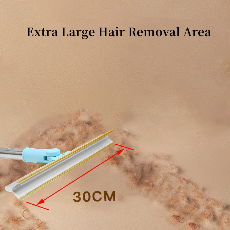 Pet Hair Remover Carpet Rake