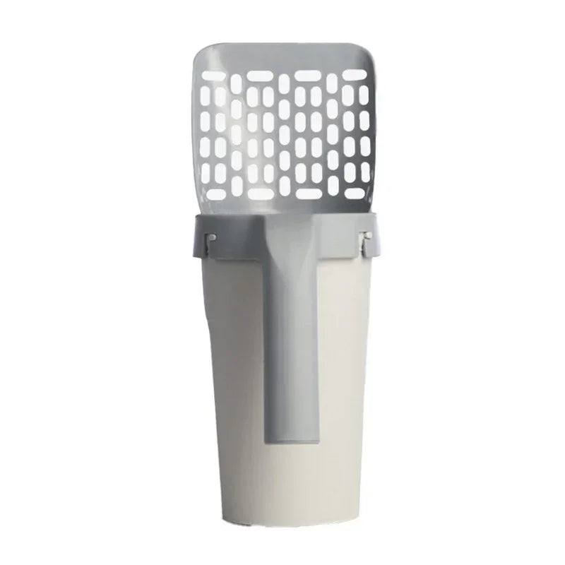 Cat Litter Scoop with Bags