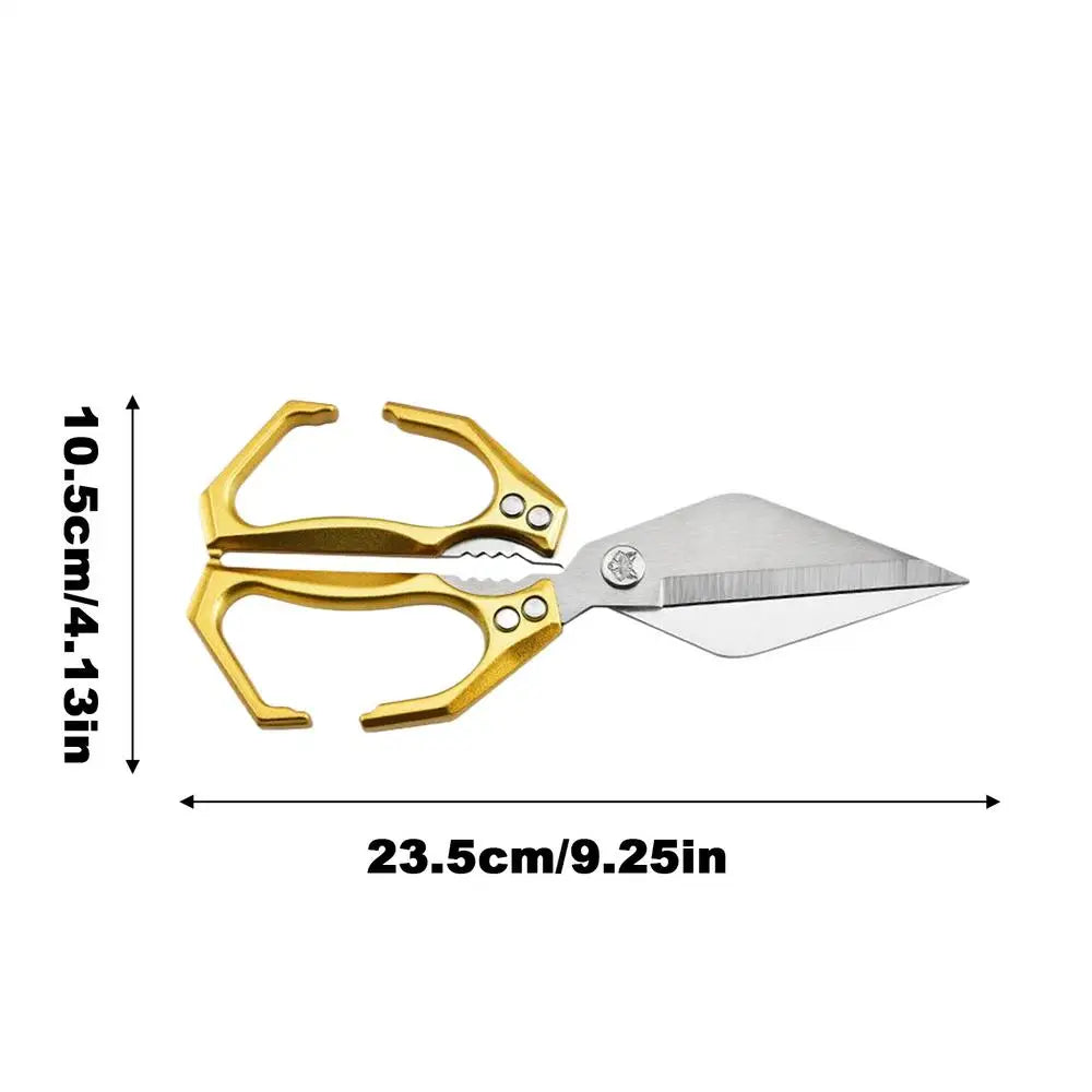 Heavy Duty Kitchen Shears