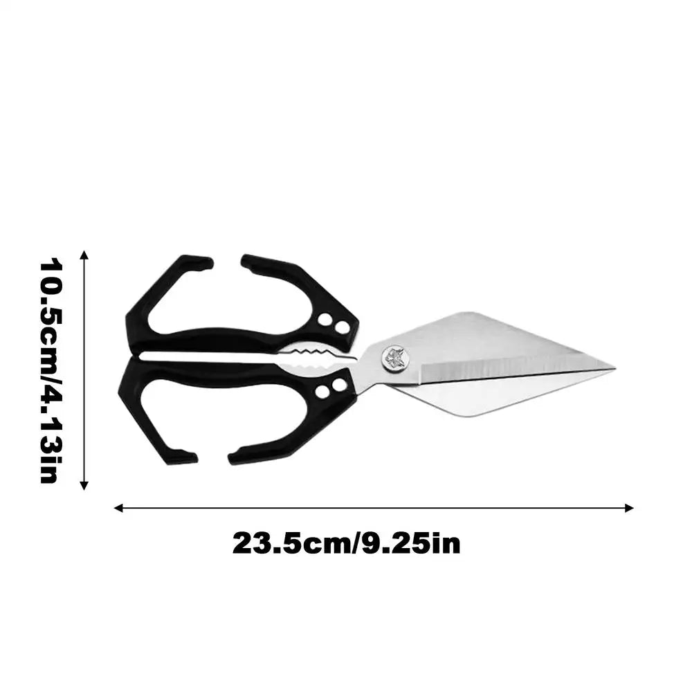 Heavy Duty Kitchen Shears