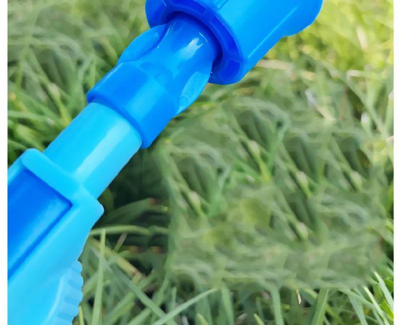 Adjustable Bottle Spray Nozzle