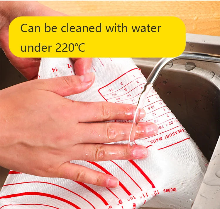 Silicone Baking Mat Non-Stick