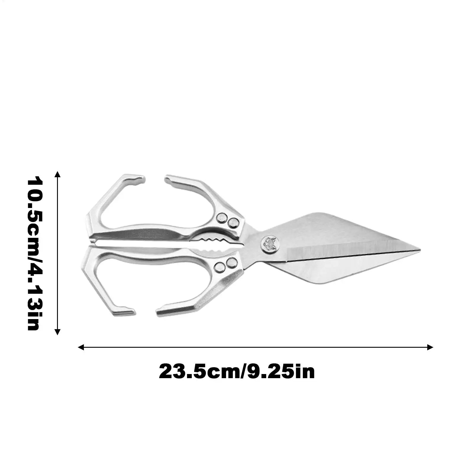 Heavy Duty Kitchen Shears