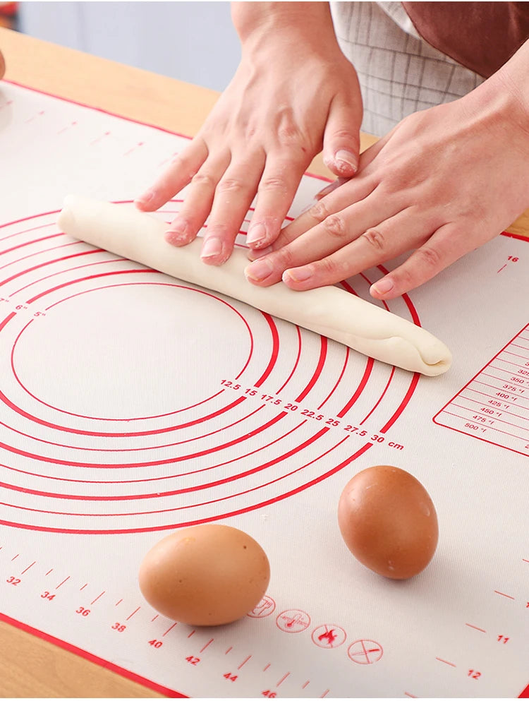 Silicone Baking Mat Non-Stick