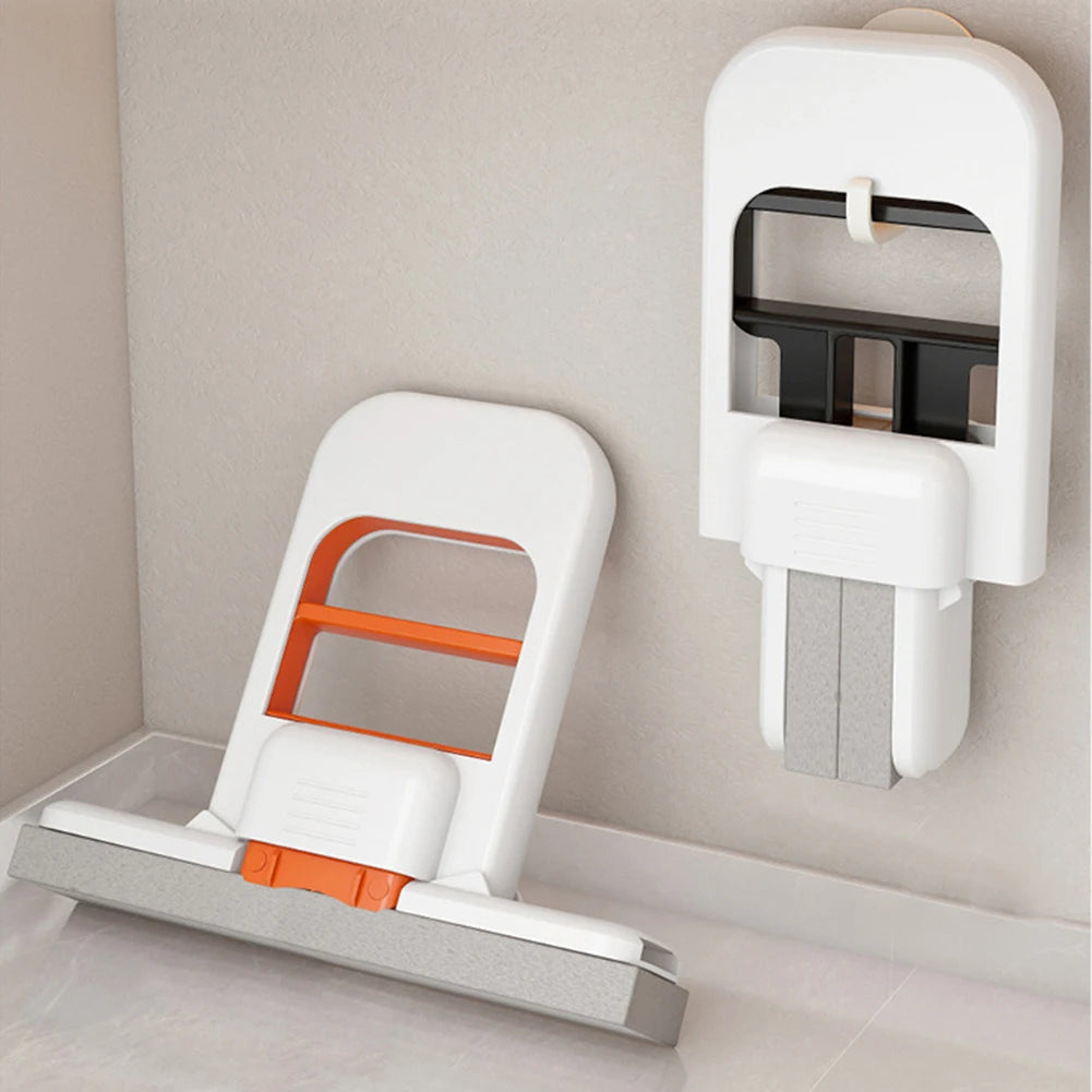 Mini Desktop Sponge Mop