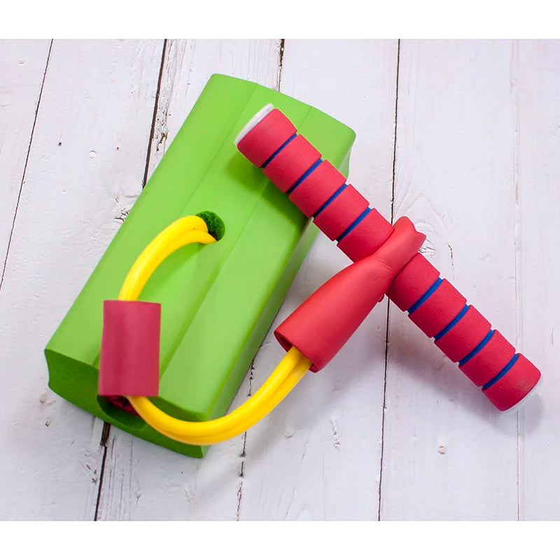 Foam Pogo Stick Jumper