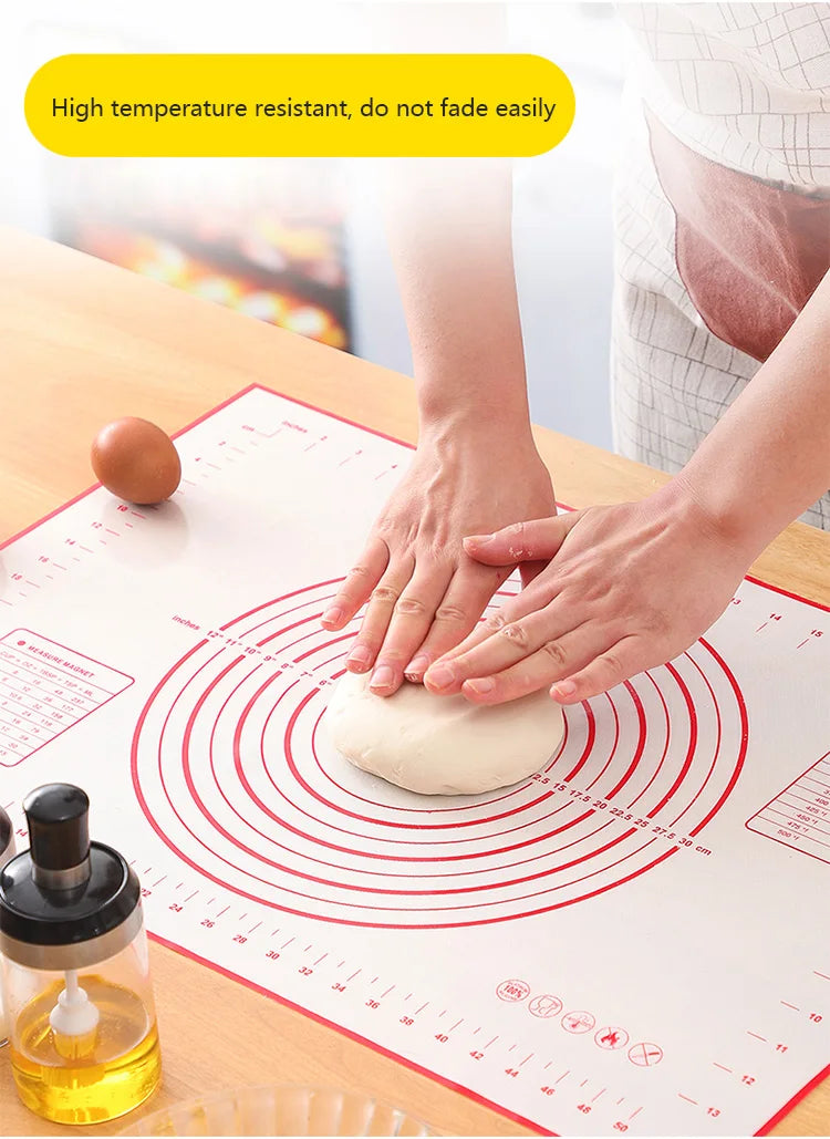 Silicone Baking Mat Non-Stick