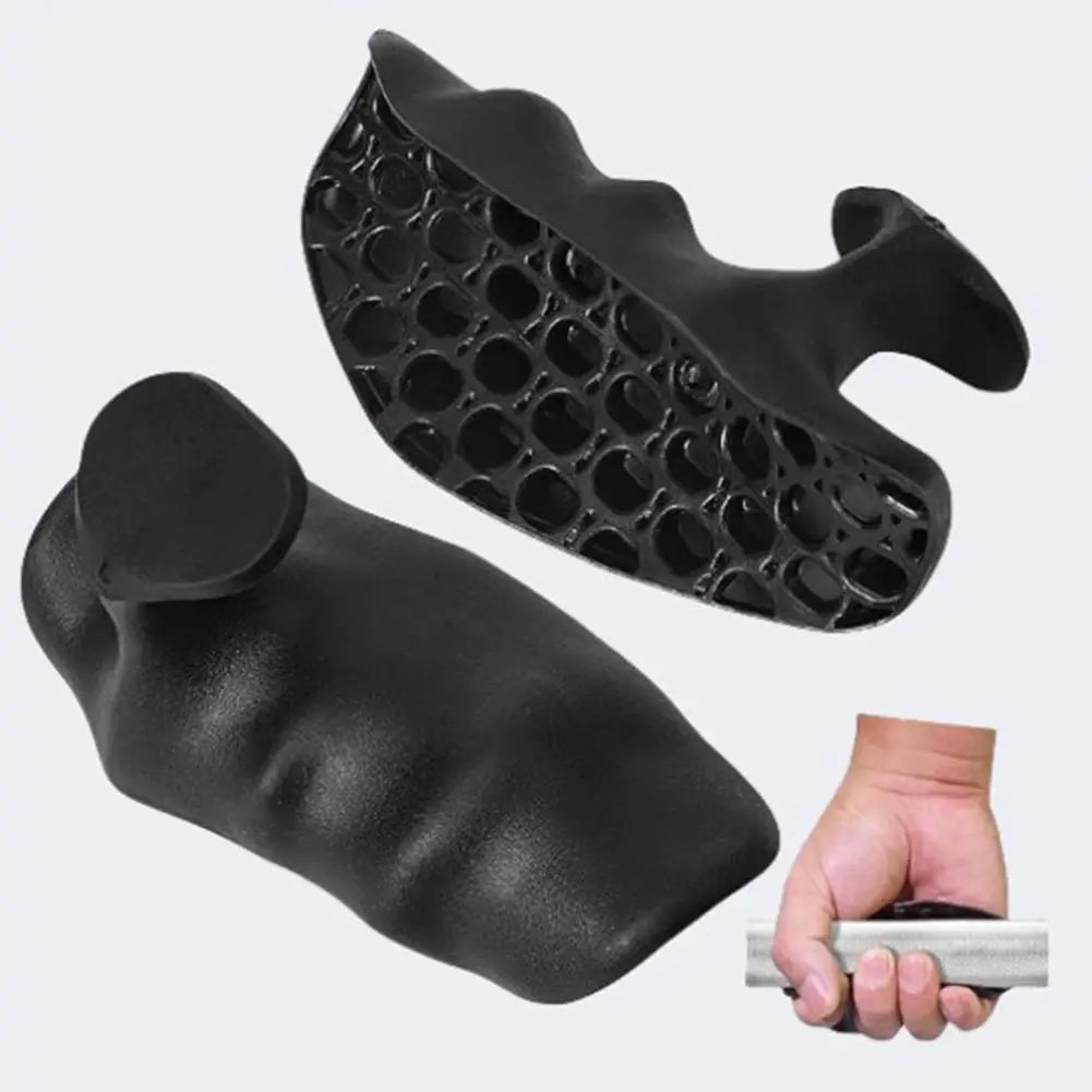 Hand Grip Strengthener Trainer
