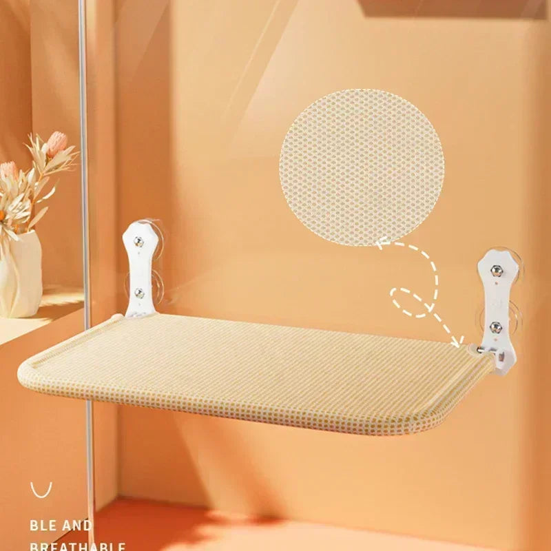 Window Suction Cup Cat Hammock