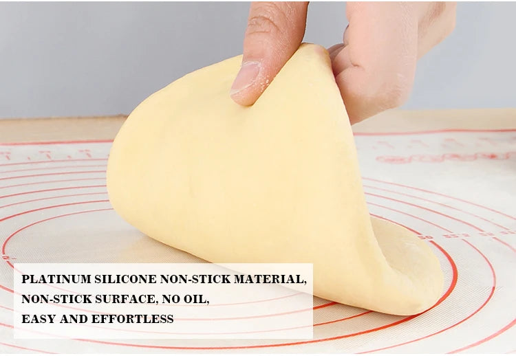 Silicone Baking Mat Non-Stick