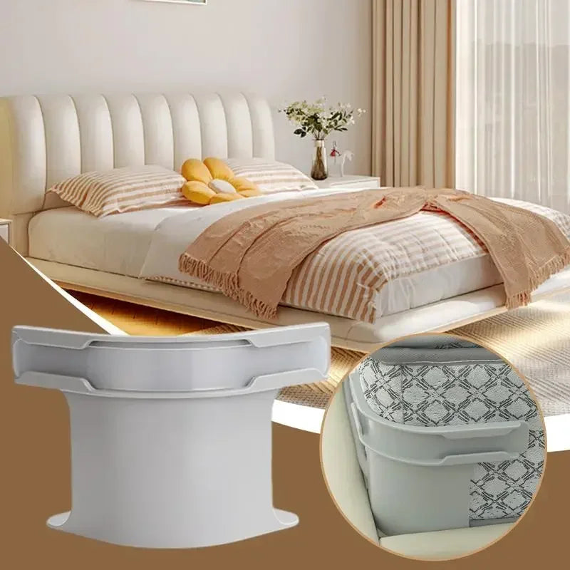 Bed Sheet Clips 4-Pack