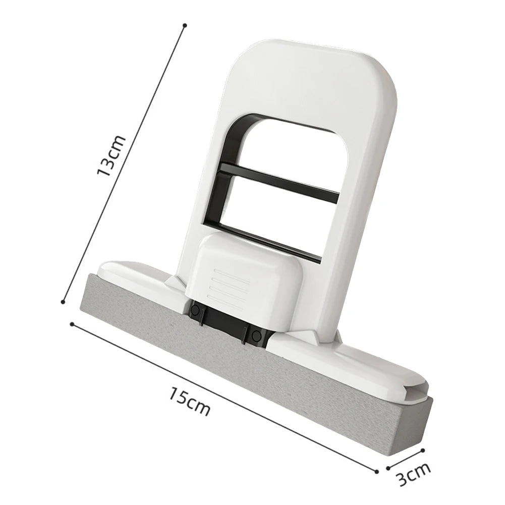 Mini Desktop Sponge Mop
