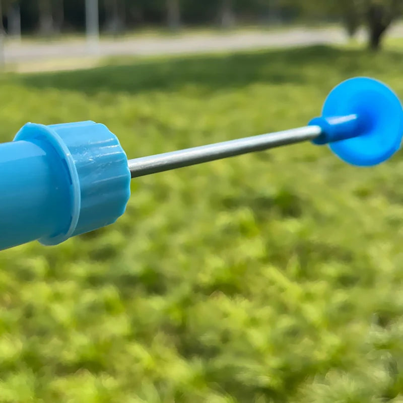Adjustable Bottle Spray Nozzle