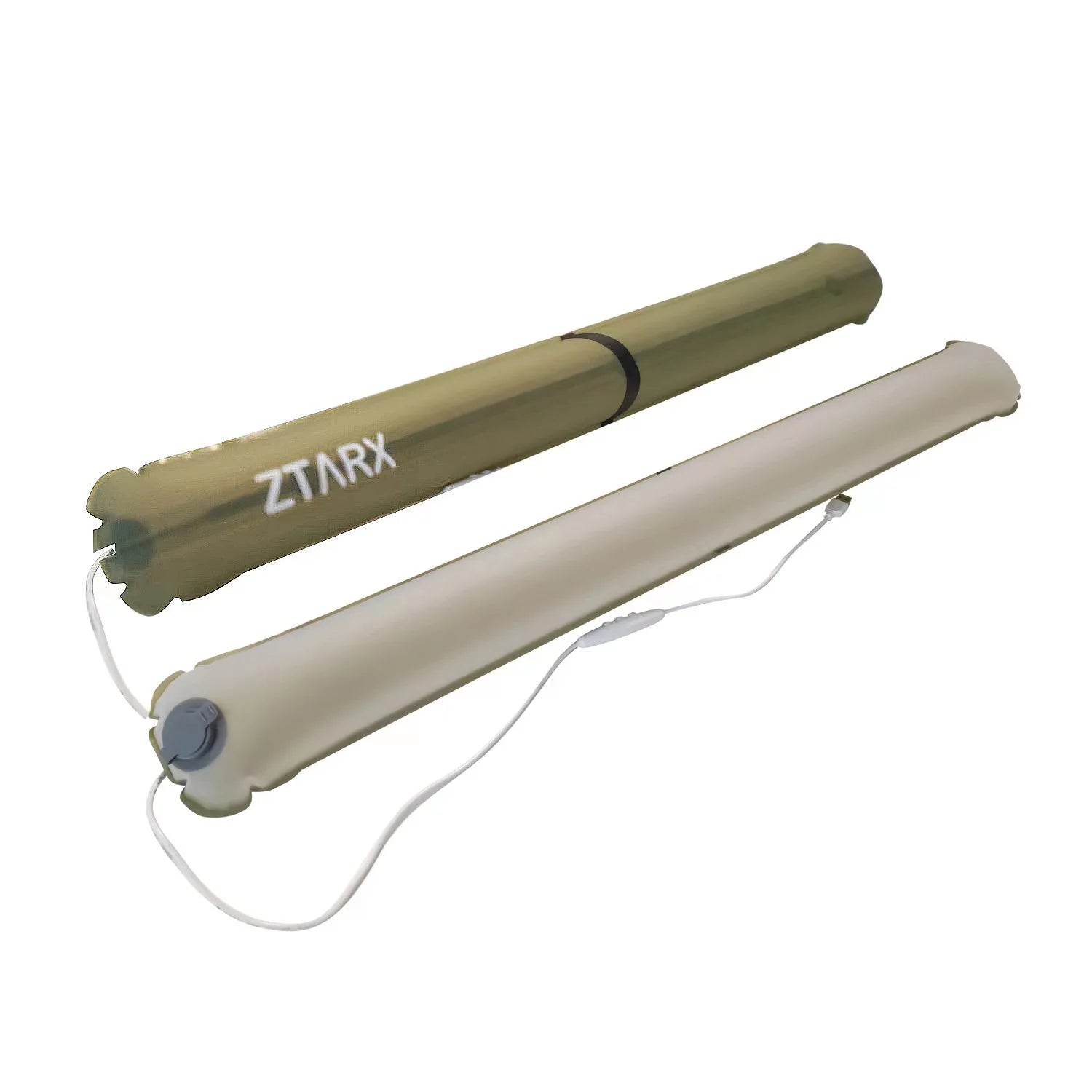 Solar Inflatable Pool Light