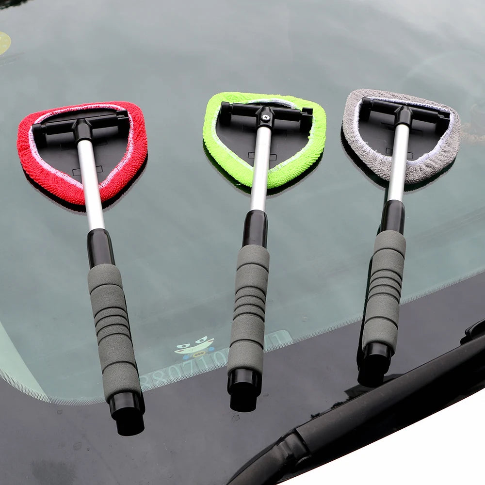 Telescopic Car Window Cleaner