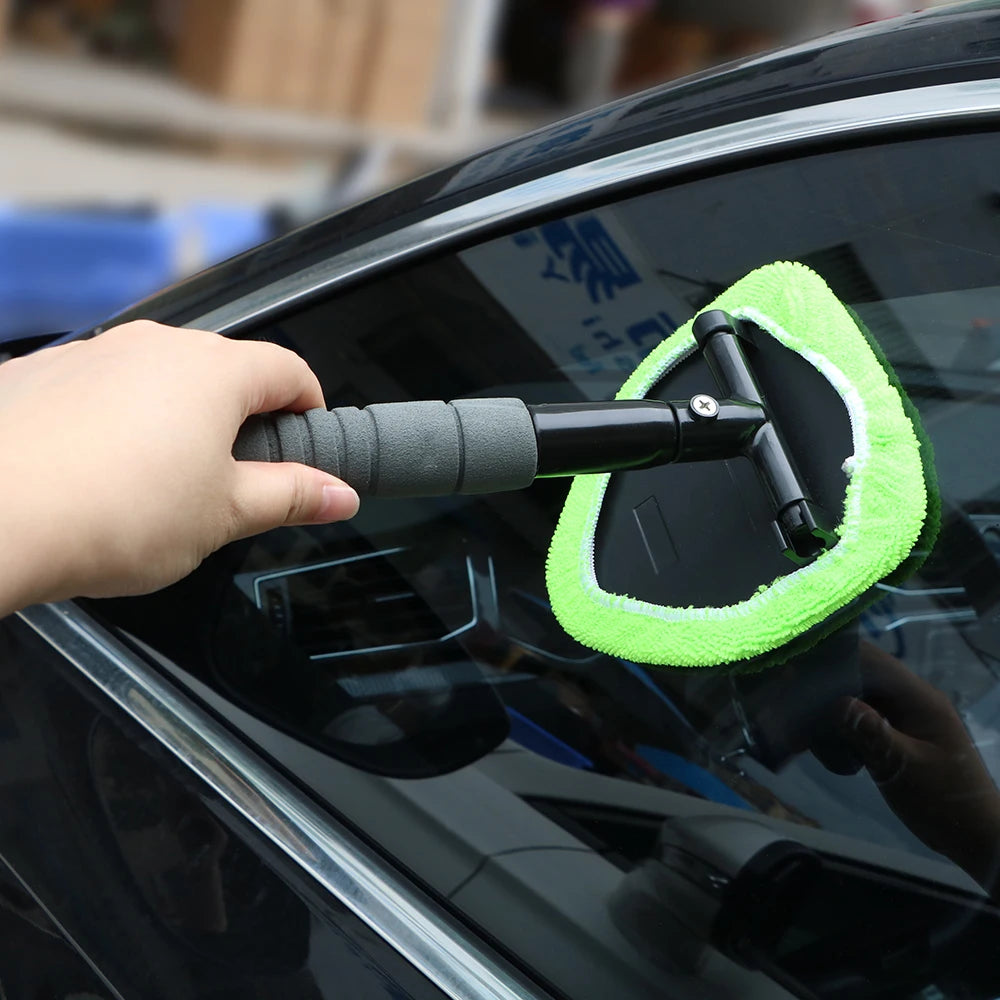 Telescopic Car Window Cleaner