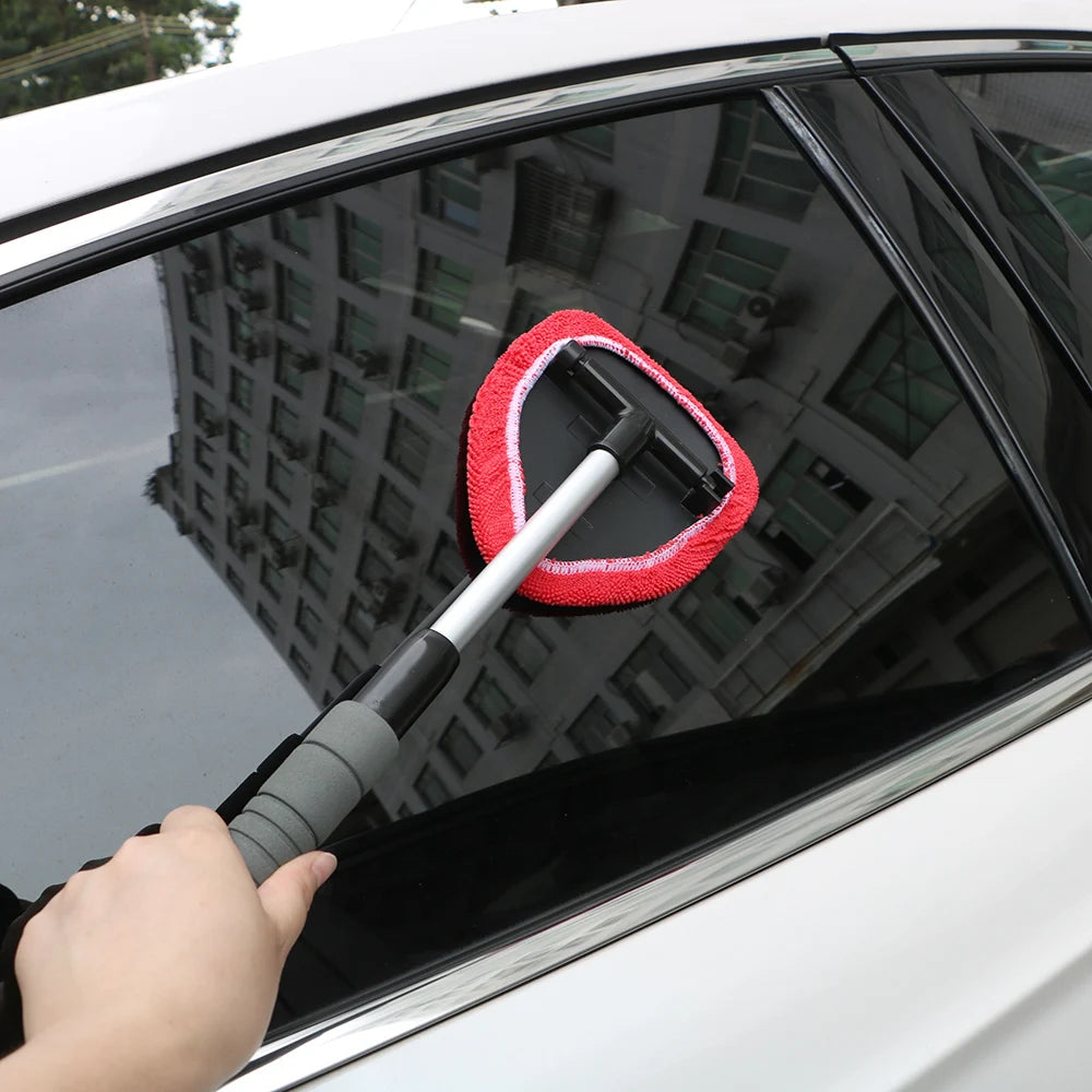Telescopic Car Window Cleaner