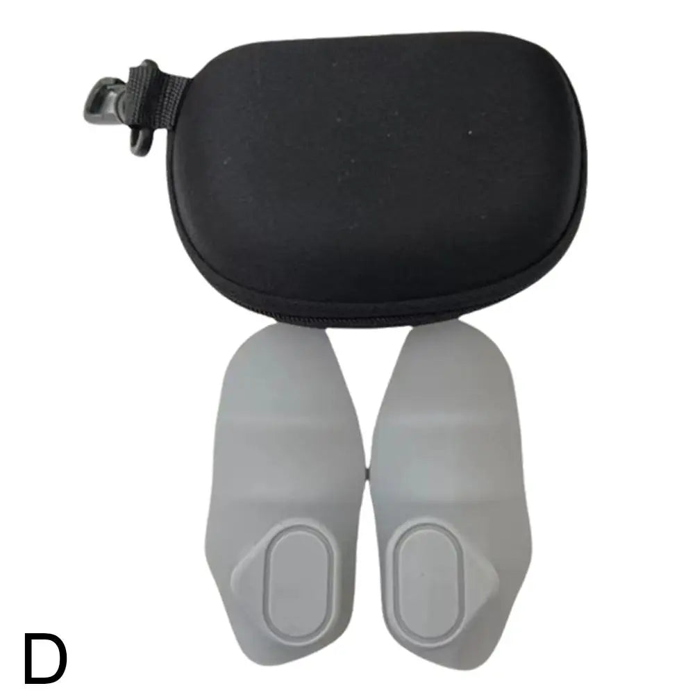 Hand Grip Strengthener Trainer