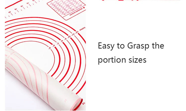 Silicone Baking Mat Non-Stick