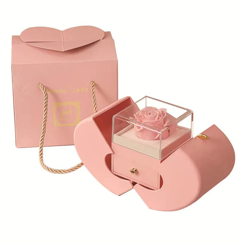 Four Leaf Clover Necklace