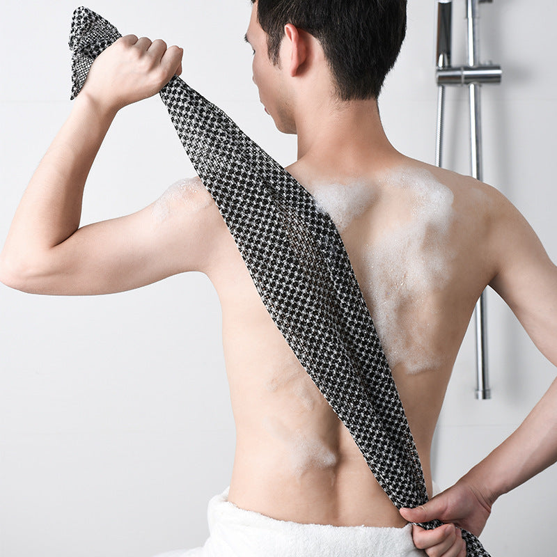 Japanese Exfoliating Bath Towel
