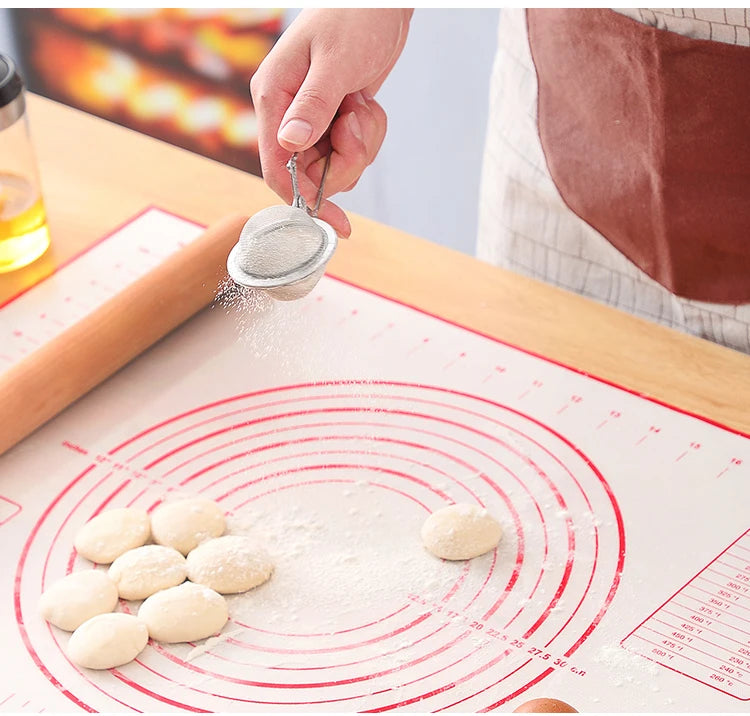 Silicone Baking Mat Non-Stick