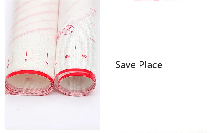 Silicone Baking Mat Non-Stick