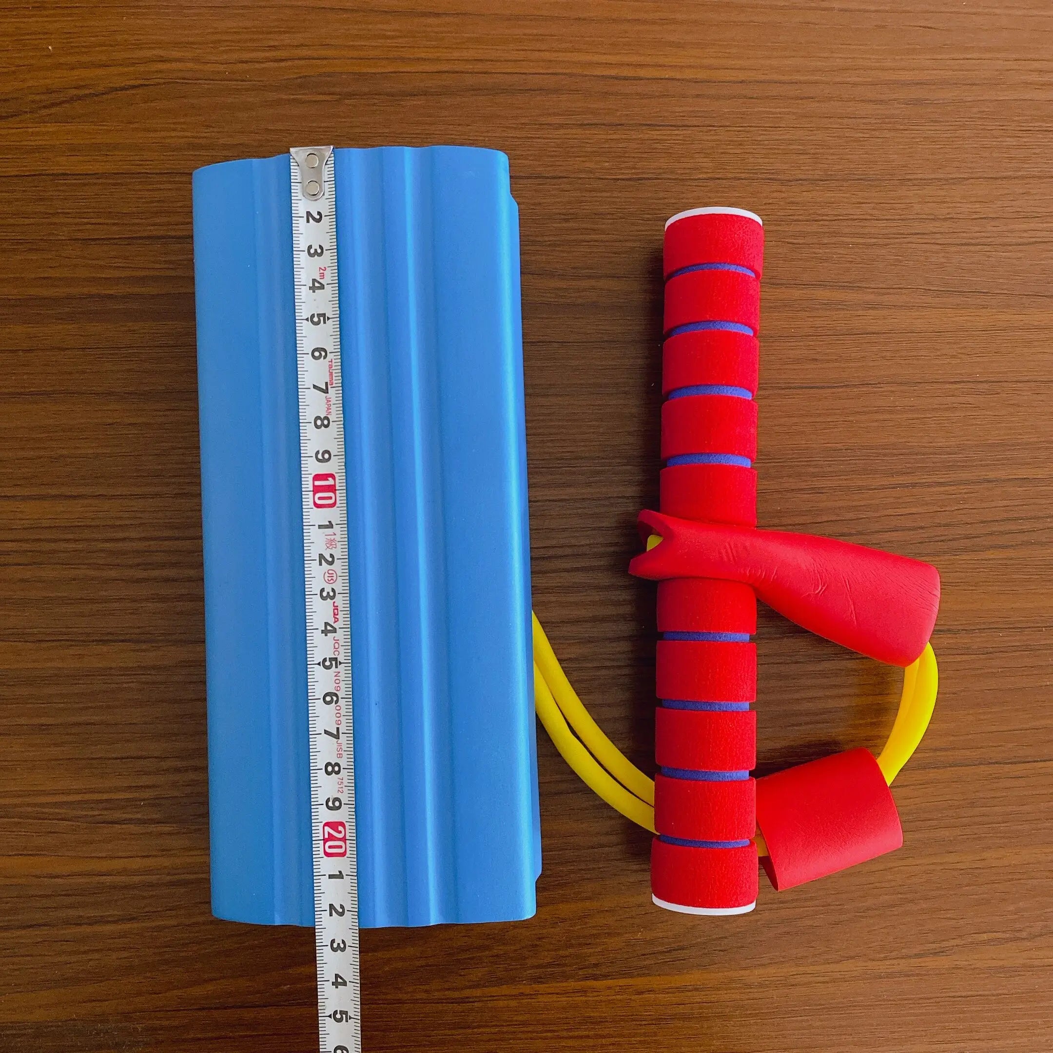 Foam Pogo Stick Jumper