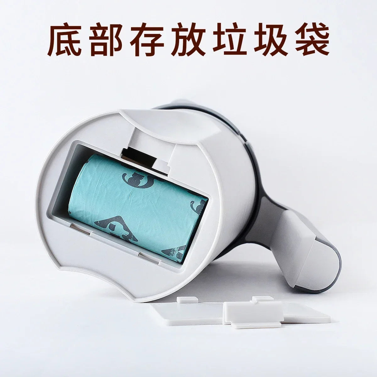 Cat Litter Scoop with Bags