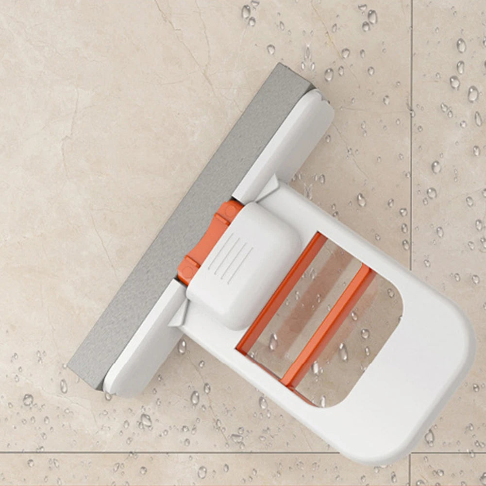 Mini Desktop Sponge Mop